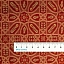Ткань хлопок для пэчворка для одежды красный, цветы, FreeSpirit (арт. CX6363-Girl)