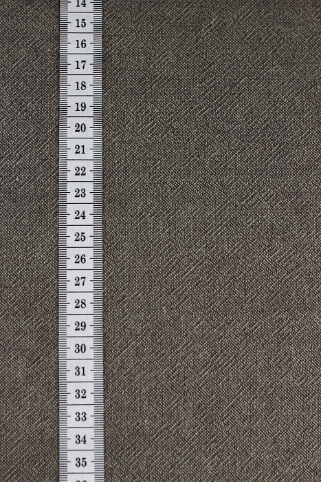 Ткань хлопок сумочные серый, фактурный хлопок, EnjoyQuilt (арт. EY20029-B)