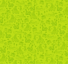 Ткань 100% хлопок [3694-66]