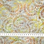 Ткань хлопок для пэчворка серый, батик, Benartex (арт. 0921511B)