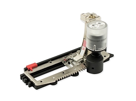 Лапка для автоматической петли Bernina 031 250 71 01 № 3А