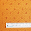 Ткань хлопок пэчворк оранжевый, фактура, Henry Glass (арт. 2944-32)