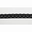 Кружево вязаное хлопковое Mauri Angelo R2530/PL/410 23 мм