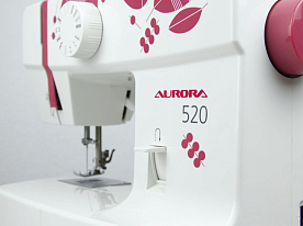 Швейная машина Aurora 520