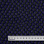 Ткань хлопок пэчворк синий, флора, Windham Fabrics (арт. 52595-1)