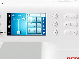 Швейная машина Bernina 335