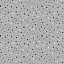 Ткань хлопок пэчворк серый, звезды, Stof (арт. 4512-959)