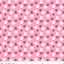 Ткань трикотаж пэчворк розовый, ягоды и фрукты, Riley Blake (арт. K7021-PINK)