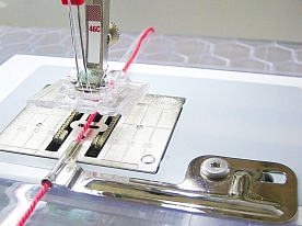 Устройство для швейных машин Bernina 033 270 71 00 для защипок