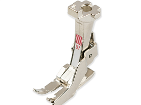 Лапка для пэчворка Bernina 031 577 72 00 № 57