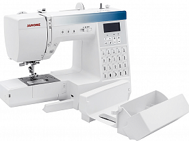 Швейная машина Janome Sewist 780DC