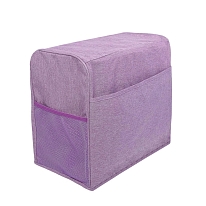 Чехол для швейной машинки Hobby&Pro 43 x 21 x 34,5 см