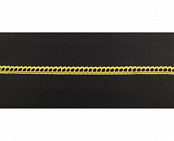 Кружево вязаное хлопковое Mauri Angelo R1096/029 9 мм