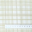 Ткань хлопок для пэчворка для одежды бежевый, клетка, Wilmington Prints (арт. 3041 17807 121)