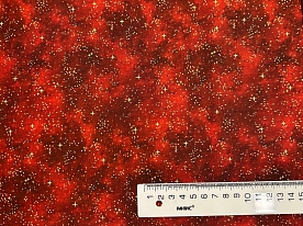 Ткань для лоскутного шитья [AU-NY-262]