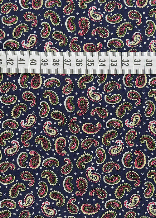 Ткань хлопок пэчворк , , ALFA C (арт. 128617)