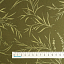 Ткань хлопок пэчворк болотный, цветы флора, Maywood Studio (арт. AL-12336)