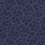 Ткань хлопок для пэчворка синий, фактура, Timeless Treasures (арт. Sakura-CM6163-Navy)