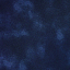 Ткань хлопок пэчворк синий, муар, ALFA (арт. AL-DM29)