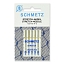Иглы стрейч Schmetz № 65, 75, 90