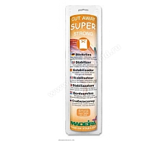 Стабилизатор особо прочный для крупных мотивов Madeira Super Strong 0,3 x 5 м