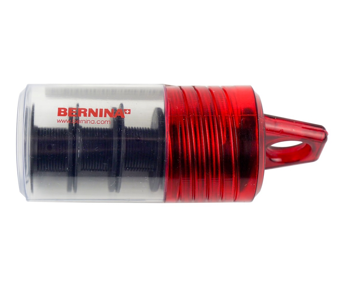 Шпули для шв. машин Bernina 033 436 54 00 4, 5 и 7 серия, 5 шт.