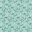 Ткань хлопок пэчворк зеленый, флора, Blank Quilting (арт. 9483-01)
