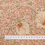 Ткань хлопок пэчворк розовый, цветы флора, FreeSpirit (арт. PWWM079.BLUSH)