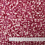 Ткань хлопок пэчворк розовый, необычные завитки батик флора, Moda (арт. 4357 13)