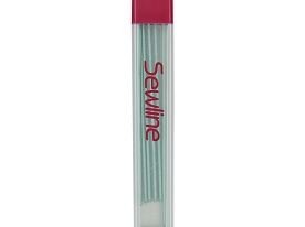Грифели запасные Sewline FAB50007 6 шт. зеленый