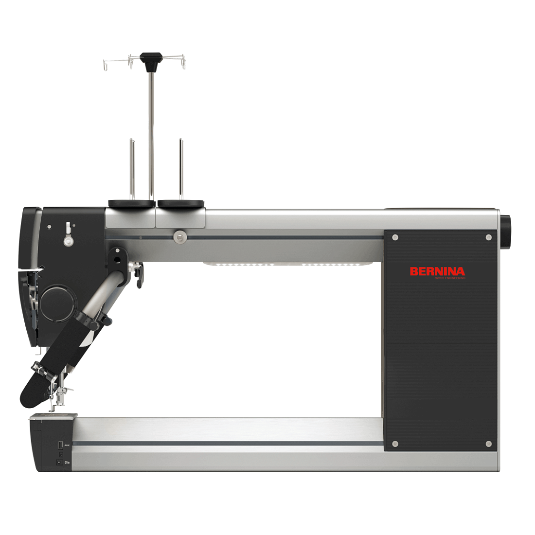 Машина для стежки Bernina Q24