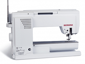 Швейно-вышивальная машина Bernina 880 Plus