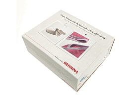 Окантователь Bernina 104 836 70 00 № C22 двусторонний 10/40 мм