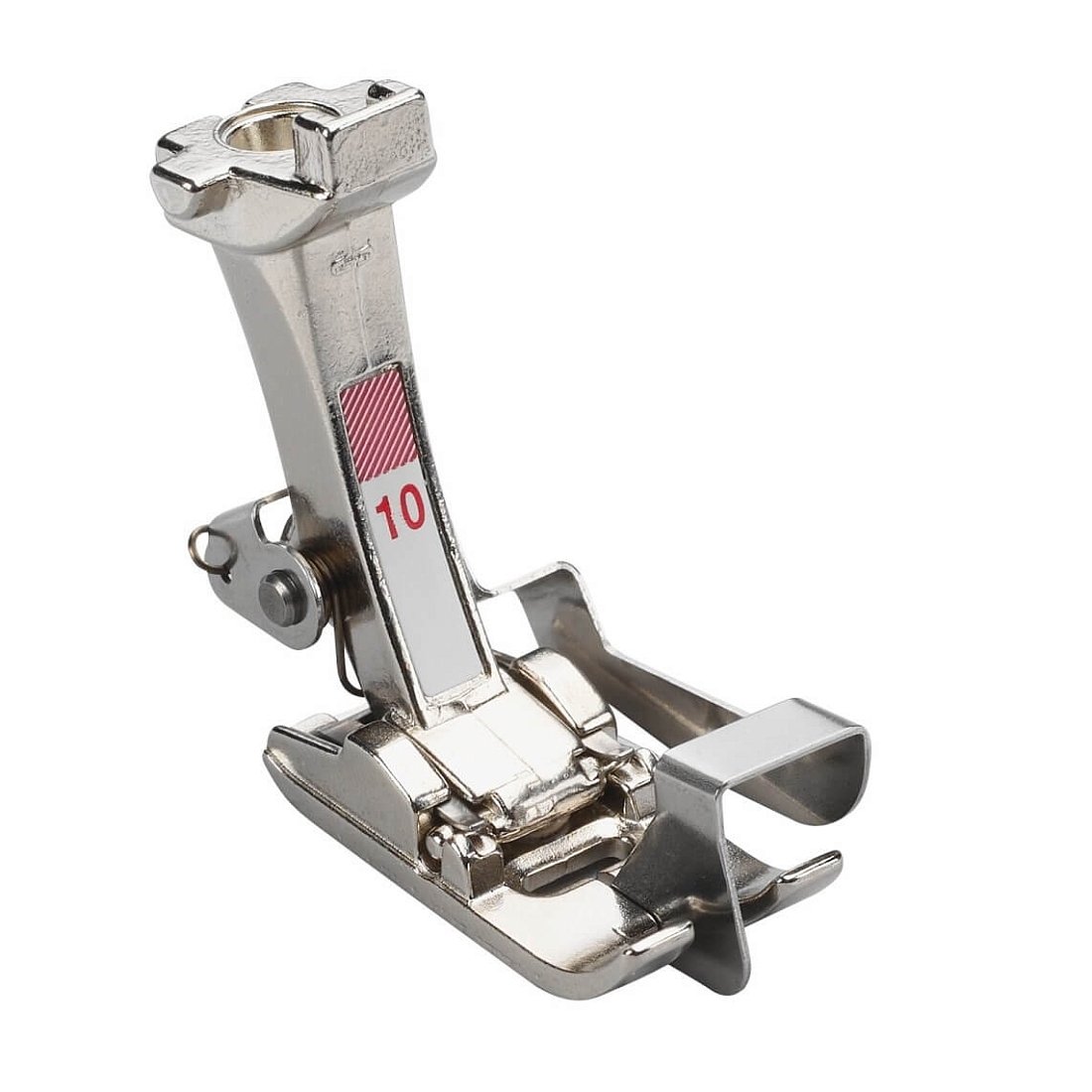 Лапка для отделки узких кромок Bernina 008 455 74 00 № 10
