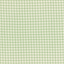 Ткань хлопок пэчворк зеленый белый, клетка, Lecien (арт. 231754)
