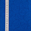 Ткань хлопок пэчворк синий, необычные геометрия, ALFA (арт. 229720)