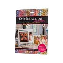 ПО для пэчворка ElectricQuilt Kaleidoscope Collection