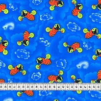 Ткань для лоскутного шитья [AL-12960]