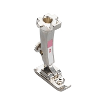 Лапка оверлочная Bernina 008 446 74 00 № 2