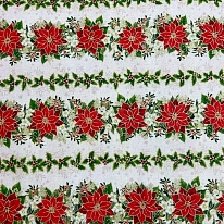 Ткань для лоскутного шитья [AU-NY-192]