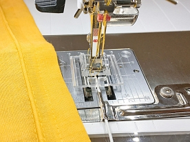 Устройство для швейных машин Bernina 033 270 71 00 для защипок