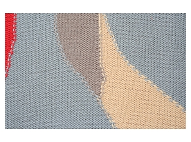 Каретка интарсионная Silver Reed AG 11