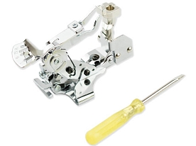 Аппарат для складок Bernina 033 550 72 00  № 86