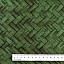 Ткань хлопок пэчворк зеленый, фактура, Timeless Treasures (арт. 1419-79281-777)