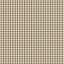 Ткань хлопок пэчворк бежевый коричневый, клетка, Benartex (арт. 0546677B)