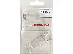 Лапка для оверлока Bernina 103 423 70 00 № L16L для выпушки до 5 мм