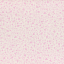 Ткань хлопок пэчворк розовый, мелкий цветочек, Lecien (арт. 206781)