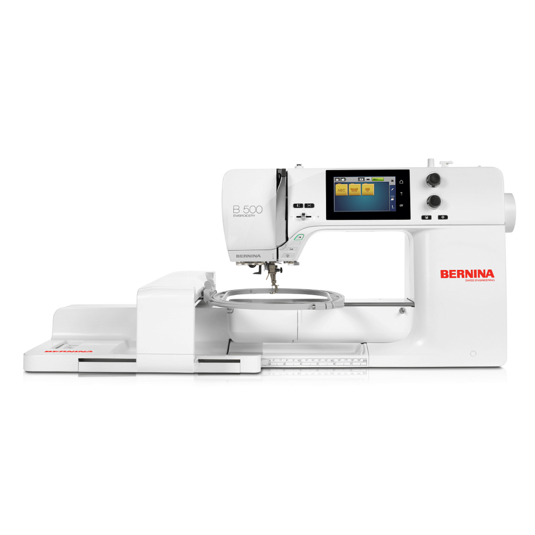 Вышивальная машина Bernina 500 (без модуля)