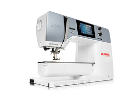 Швейная машина Bernina 540