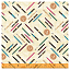 Ткань хлопок для пэчворка для одежды бежевый, муар, Windham Fabrics (арт. 52870-6)